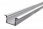 Профиль Deko-Light T-profile high ET-02-15 975167 - фото №1