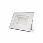 Прожектор светодиодный Gauss Slim 50W 6500К 613120350 - фото №1