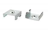 Клипса монтажная Deko-Light Holding clip - 15 Set 2 pcs 987008