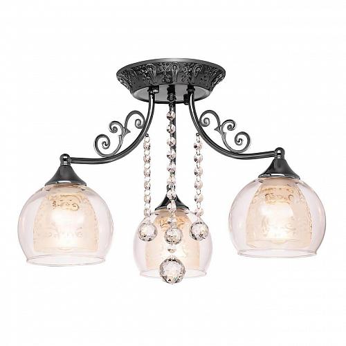 Потолочная люстра Silver Light Moonlight 133.59.3