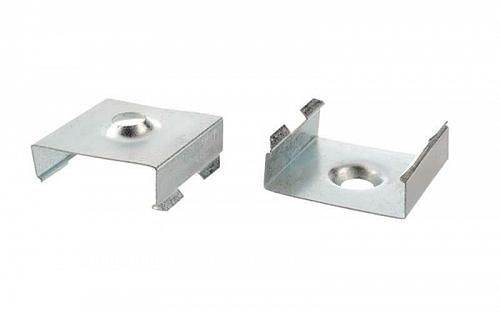 Клипса монтажная Deko-Light Holding clip - 15 Set 2 pcs 987008