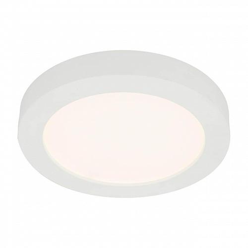 Потолочный светодиодный светильник Globo Paula 41605-22