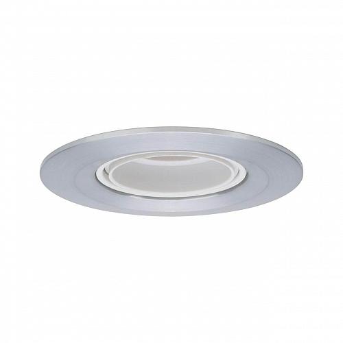 Встраиваемый светильник Paulmann Nova Retro 93667