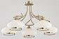 Потолочная люстра Alfa Idalia 24475 - фото №2