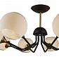 Потолочная люстра Wedo Light Эйлии 66144.01.37.08 - фото №3