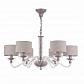 Подвесная люстра Maytoni Maryland ARM526PL-06GR - фото №1