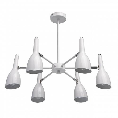 Потолочная люстра De Markt Астор 8 545012506