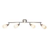 Спот Globo Franziska 54813-4