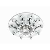 Встраиваемый светильник Novotech Spot Pattern 370328