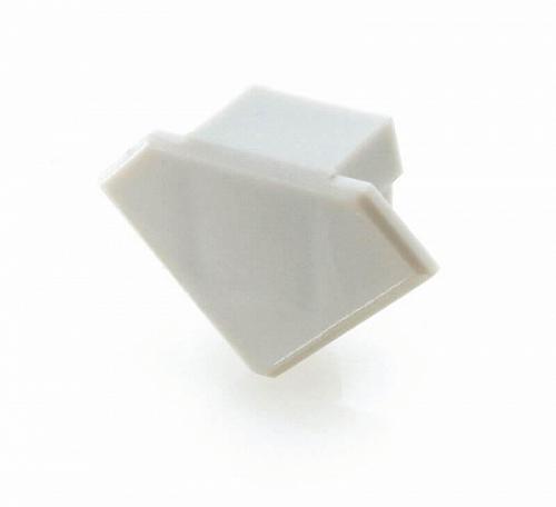 Заглушка Deko-Light end cap 45 990083