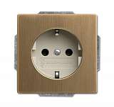 Розетка ABB 2CKA002011A6245