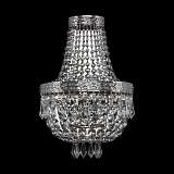 Настенный светильник Bohemia Ivele 19271B/H1/20IV Ni