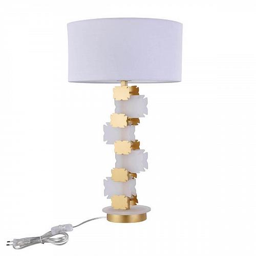 Настольная лампа Maytoni Valencia H601TL-01BS