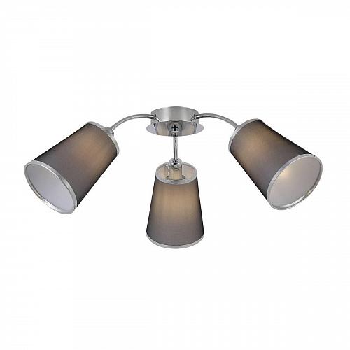 Потолочная люстра Evoluce Maleonte SLE103002-03