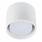 Потолочный светильник Fametto Sotto DLC-S608 GX53 White UL-00008865 - фото №1