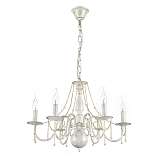 Подвесная люстра Arti Lampadari Camerino E 1.1.6 WG