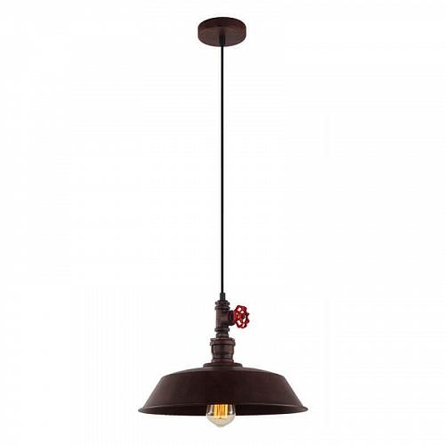 Подвесной светильник Fametto Vintage DLC-V102-1005