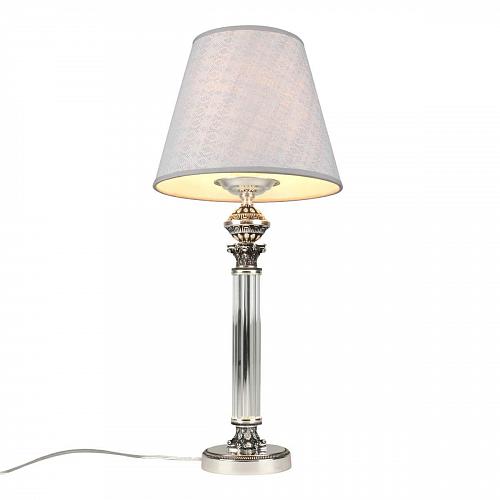 Настольная лампа Omnilux Rivoli OML-64204-01