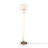 Торшер Freya Lino FR5186FL-01BS