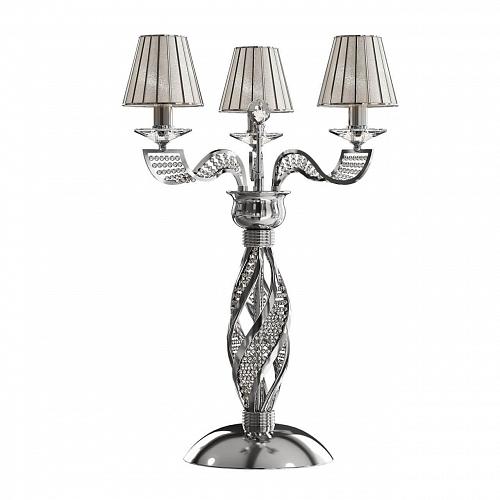 Настольная лампа Osgona Alveare 702934