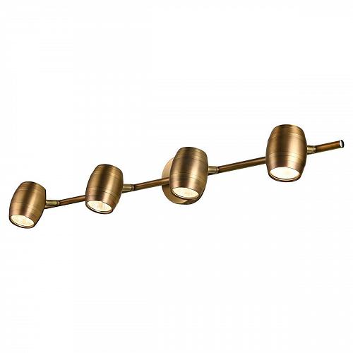 Спот Lussole Loft LSP-9568