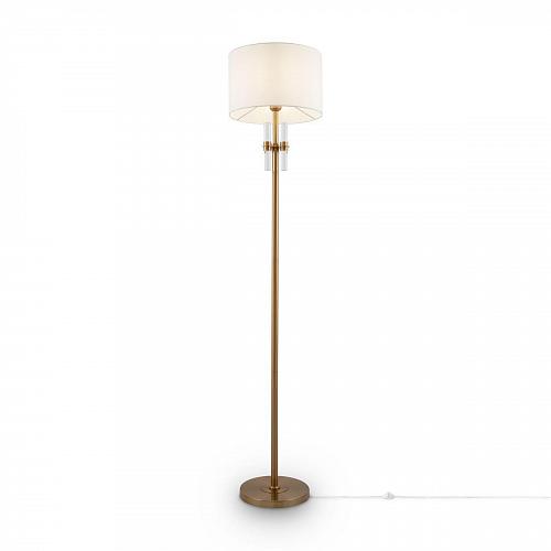 Торшер Freya Lino FR5186FL-01BS