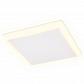 Встраиваемый светодиодный светильник Ambrella light Led Downlight DCR337 - фото №2