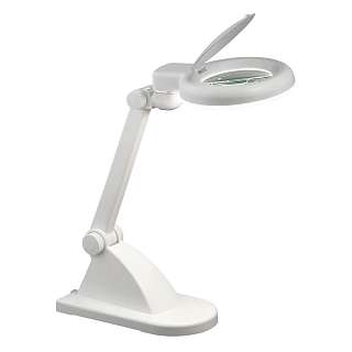 Офисные настольные лампы с цоколем T4