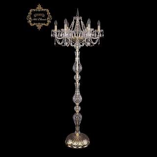 Торшеры с 2 и более плафонами ArtClassic