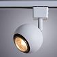 Трековый светильник Arte Lamp Brad A6253PL-1WH - фото №3