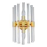 Настенный светильник Moderli Anio V7011-2W