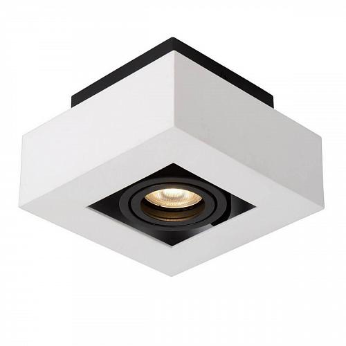 Потолочный светодиодный светильник Lucide Xirax 09119/05/31