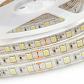 Светодиодная влагозащищенная лента OGM 14,4W/m 60LED/m 5050SMD холодный белый 5M LSE-157 - фото №6
