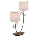 Лампа Mantra 6338