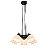 Подвесная люстра Evoluce SL714.403.05