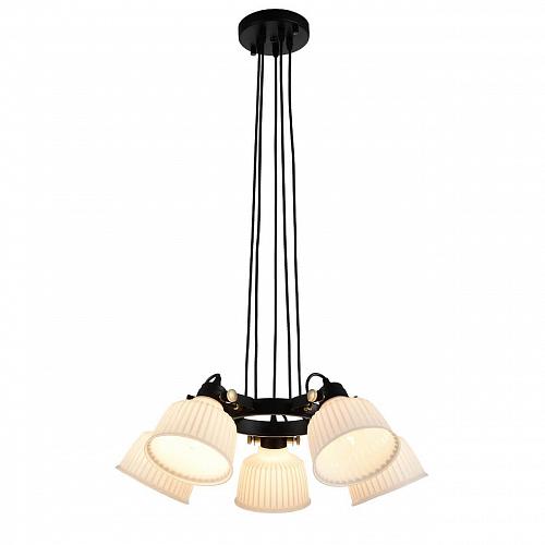 Подвесная люстра Evoluce SL714.403.05