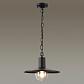 Уличный подвесной светильник Odeon Light Furcadia 4833/1 - фото №3