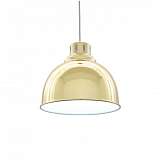 Подвесной светильник Lumina Deco Fabbiano LDP 7464 GD