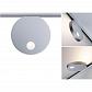 Трековый светодиодный светильник Paulmann URail Uplight Salto 95321 - фото №4