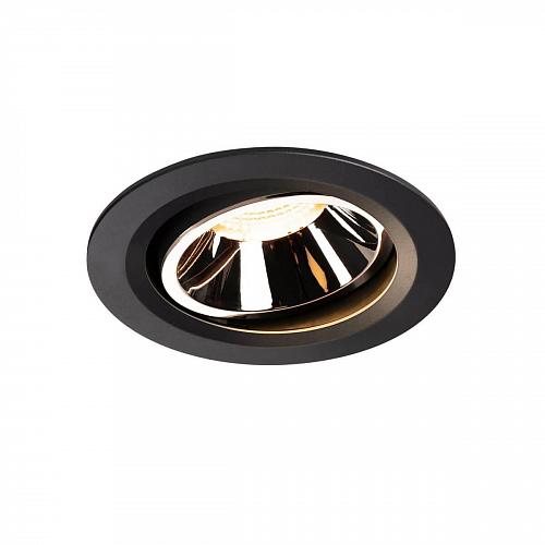 Встраиваемый светодионый светильник SLV Numinos Move L DL 1003651