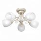 Потолочная люстра Vitaluce V3165/5PL - фото №1