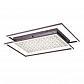 Потолочный светодиодный светильник Ambrella light Modern Acrylic FA115 - фото №1
