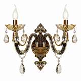 Бра iLamp 61081/2 BR