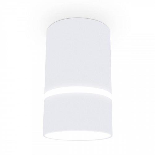 Потолочный светильник Ambrella light Techno TN3411