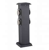 Уличная розетка Paulmann Panama 4700004767