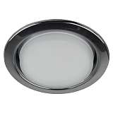 Светильник ЭРА KL35 BK