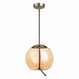 Подвесной светодиодный светильник ST Luce Ozzio SL6108.313.01