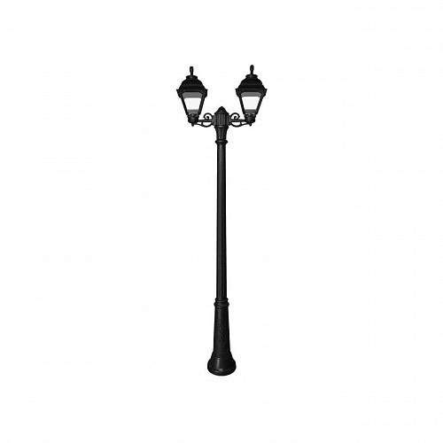 Уличный фонарь Fumagalli Ricu Bisso/Cefa 2L U23.157.S20.AXF1R