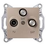 Розетка Schneider Electric SDN3502168