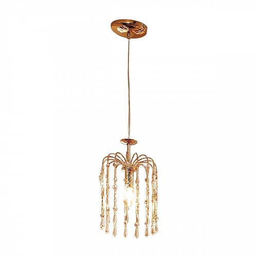 Подвесной светильник Citilux Опера CL304211